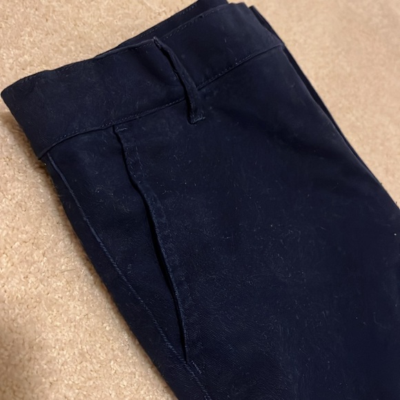 Janie And Jack pant size 10 - Picture 3 of 8